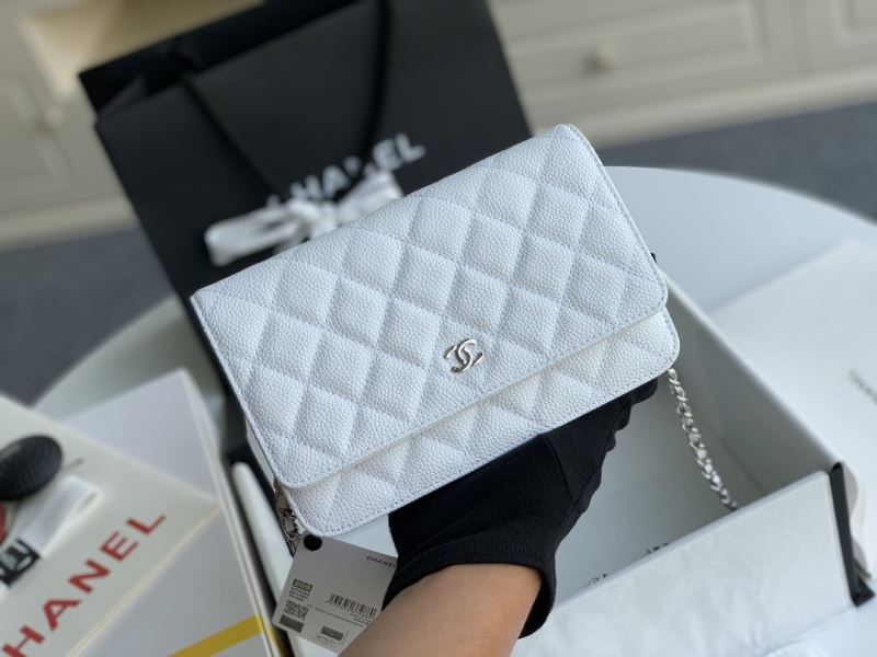 Chanel WOC Bags